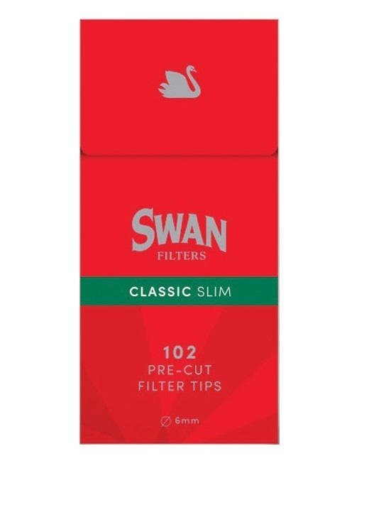 SWAN  SLIM 6mm 102