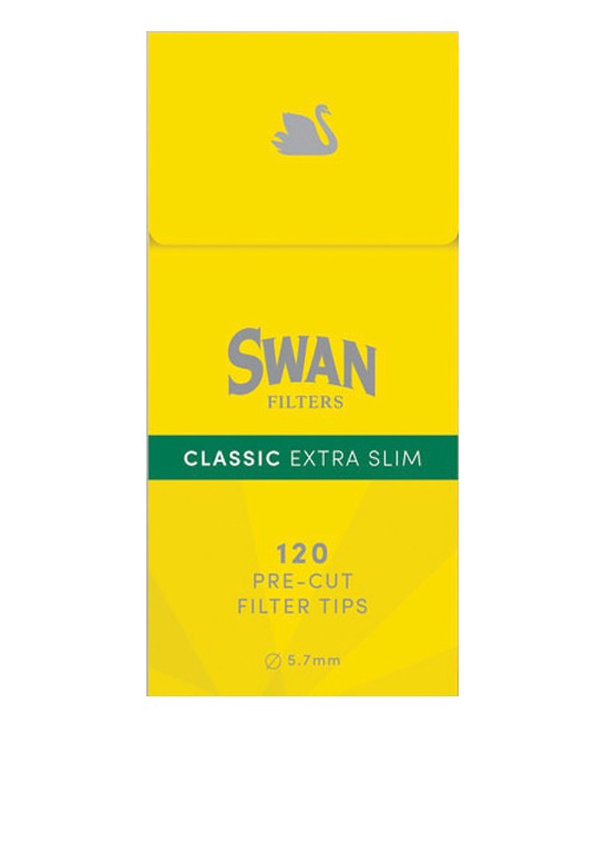 SWAN  R SL 5.7mm 120