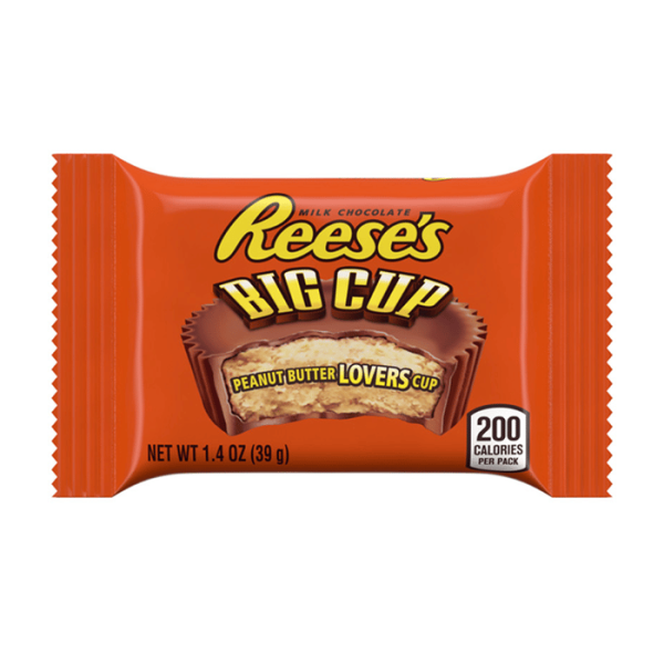 REESE'S BIG CUP 39gr
