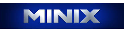 MINIX