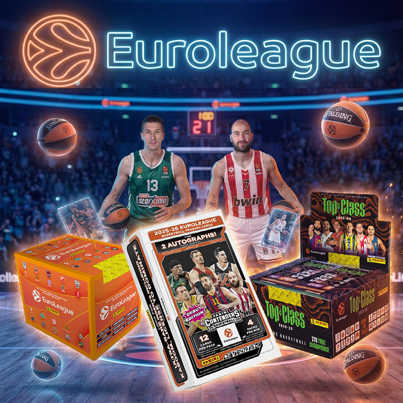 EUROLEAGUE 2026