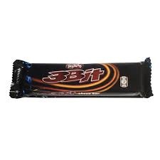 3BIT Σοκολάτα Παυλίδης 65g
