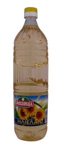 ΗΛΙΕΛΑΙΟ ΟΜΟΣΠΟΝΔΙΑ 1LT