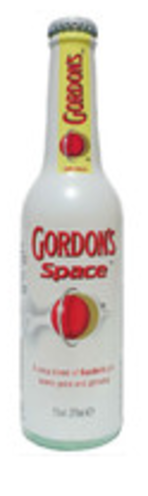 GORDON'S SPACE 275ml