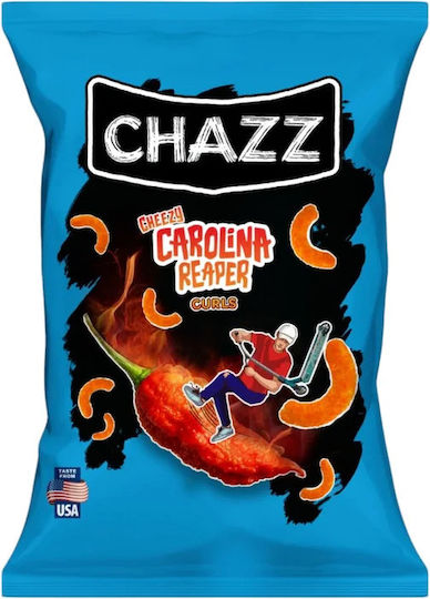CHAZZ Cheezy Carolina Reeper Curls 100g