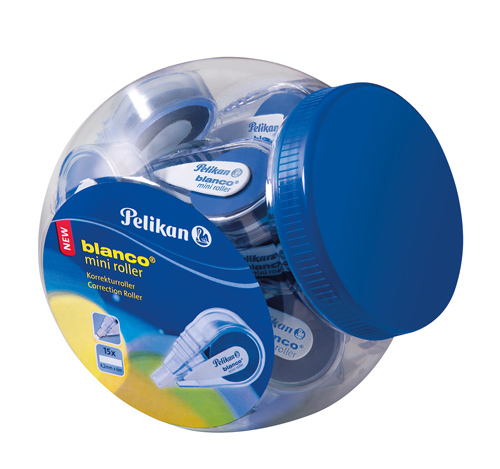 Pelikan Mini Roller 4.2mm 15τεμ