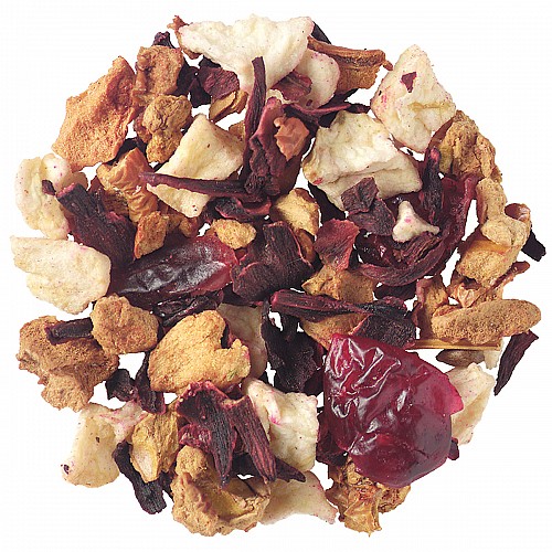 Red Ruby Tea 100gr