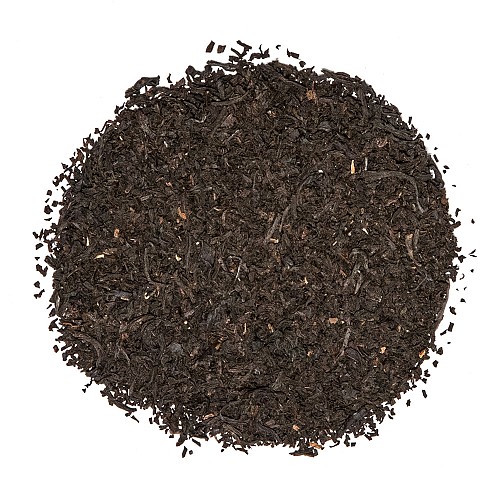 English Breakfast Leaf 100gr