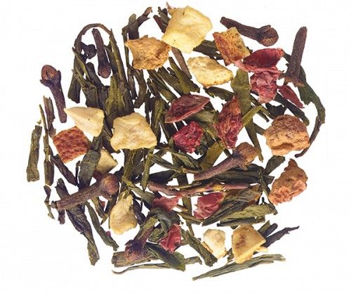 Nostalgia Tea 100gr
