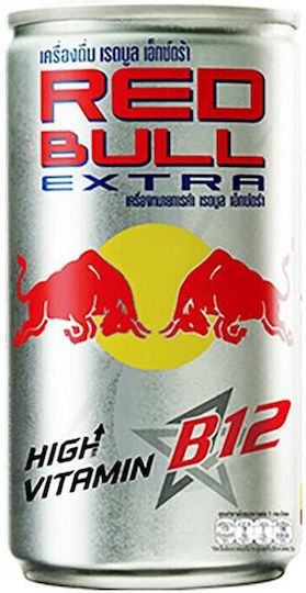 Red Bull Extra B12 170ml
