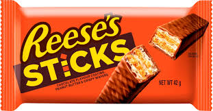 Reeses Sticks 42g