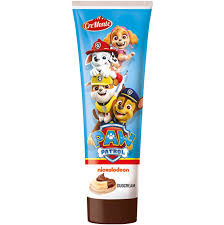 Paw Patrol Duocream Spread Tube Αλειμμα 350g