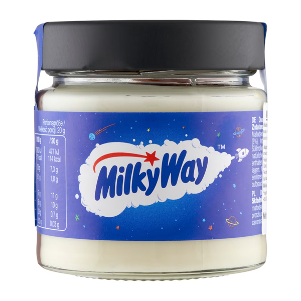 Milky Way Αλειμμα Spread 200g