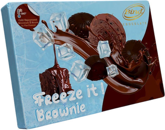 Freeze It! Bind Chocolate Σοκολάτα Υγείας 6τεμ 50g