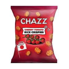 Rice Crispies Chazz Cherry Tomato 100g