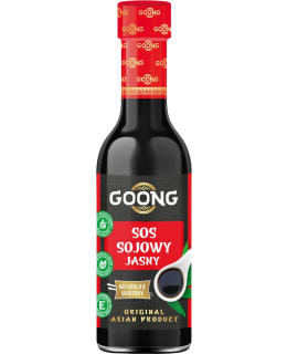 Goong Light Soy Sauce 150ml