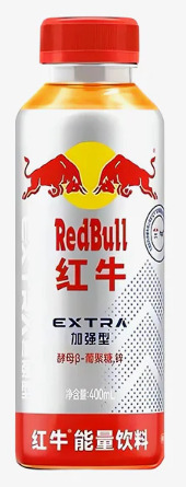 Red Bull Extra Fruity Energy ASIA 400ml