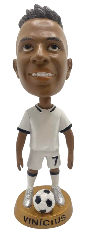 Vinicius Φιγούρα Κεραμική 20cm