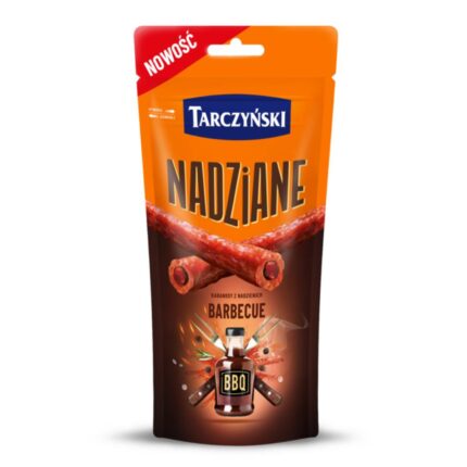 Snack It Kabanos Barbecue 95g