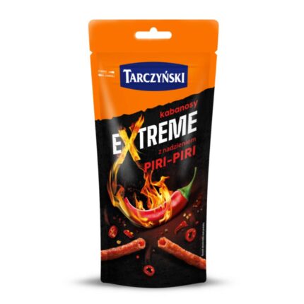 Snack It Kabanos Extreme Piri-piri 95g