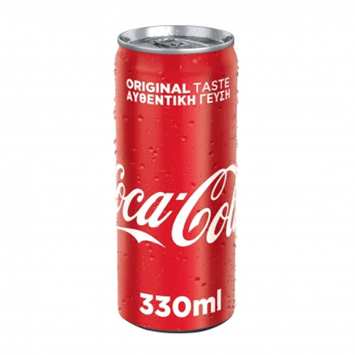 Coca Cola 330ml