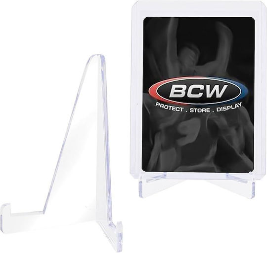 BCW Small Stand