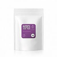 Blueberry Pearls Ice Tea 100gr