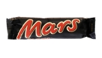 Mars Σοκολάτα 51g