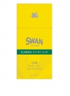 SWAN ΦΙΛΤΡΑΚΙΑ ΕΧΤRΑ SLΙΜ 5.7mm 120τεμ