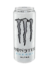 Monster Ultra Energy Drink White 500ml