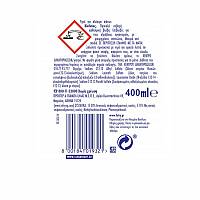 FAIRY LEMON ΥΓΡΟ ΠΙΑΤΩΝ GR 400ml