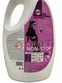 ESSEX TOUCH ΥΓΡΟ ΠΛΥΝΤΗΡΙΟΥ 45μεζ 2.250ml