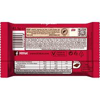 Kitkat Γκοφρέτα Σοκολάτα Γάλακτος 41.5g