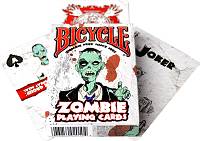 BICYCLE ZOMBIE ΣΥΛΛΕΚΤΙΚΗ ΤΡΑΠΟΥΛΑ
