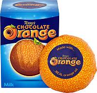 Terrys Chocolate Orange Σοκολατένιο Πορτοκάλι 145g