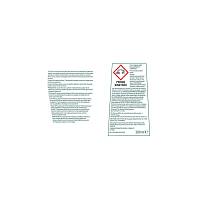 CIF POWER CREAM ΚΙΤΡΙΝΟ 500ML