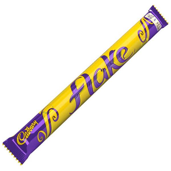 Cadbury Flake Σοκολατα 32g