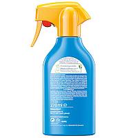 Nivea Sun Protect & Bronze Sun Spray SPF30+ Αντιηλιακό Σπρέι 270ml