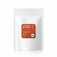 Caramel & Pear 100gr