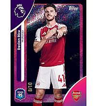 Topps Premier League 2026 Trading Cards Κουτί με 280 Κάρτες