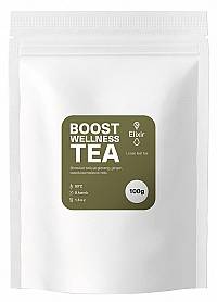Boost Wellness Tea 100gr