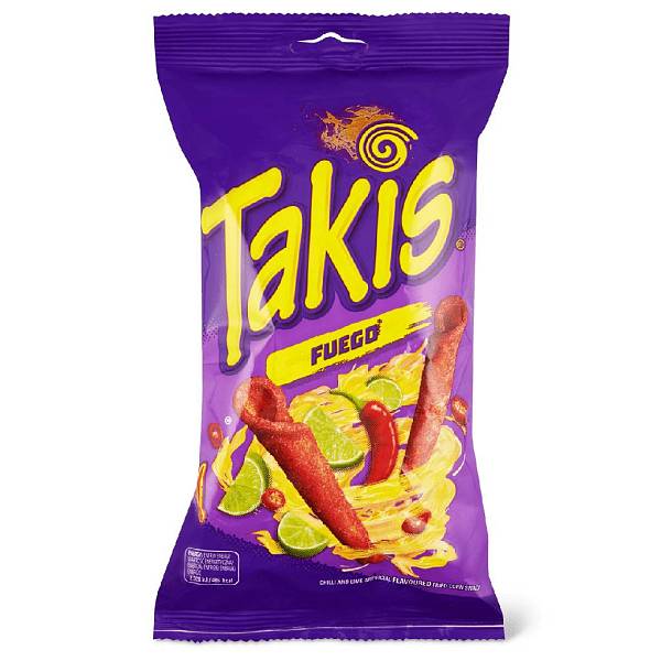 Takis Fuego 100g