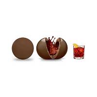 Negroni Crispo Ciocoli Σοκολατάκια Με Γέμιση Negroni 100g