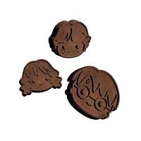 Harry Potter Biscotti Cacao 200g