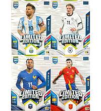 FIFA 365 2026 Special Box Adrenalyn XL Κάρτες Panini