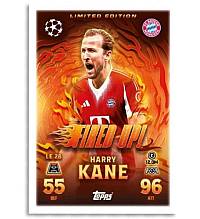 Topps UCC Champions League Match Attax EXTRA 2025/26 Multipack
