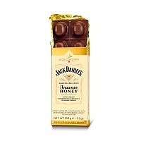 Jack Daniels Tennessee Honey Chocolate 100g