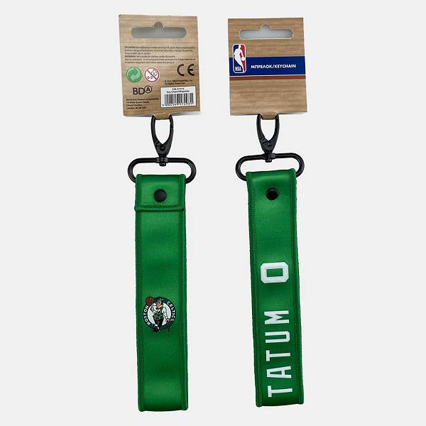 NBA Tatum Μπρελόκ Ιμάντας Lanyard