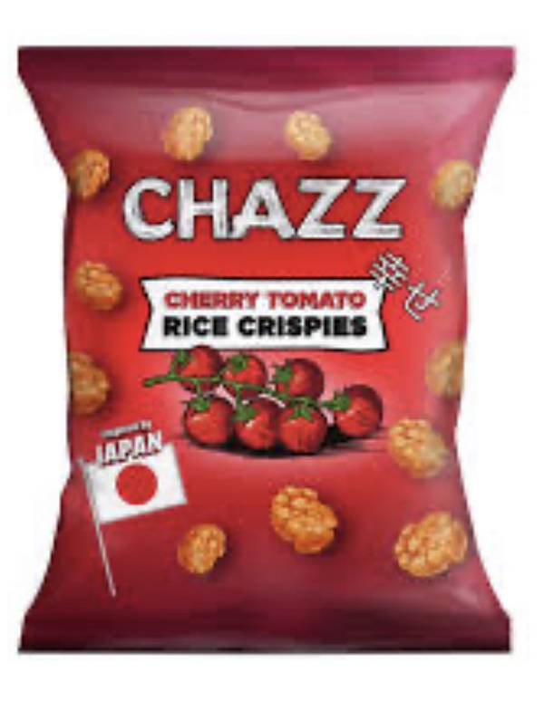 Rice Crispies Chazz Cherry Tomato 100g