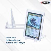 BCW Small Stand